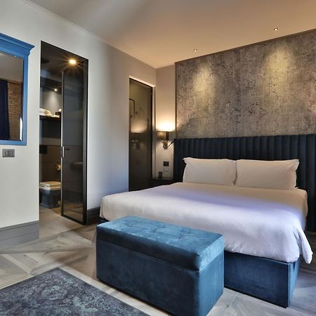 Forvm Bijoux Rooms Trieste Exterior photo